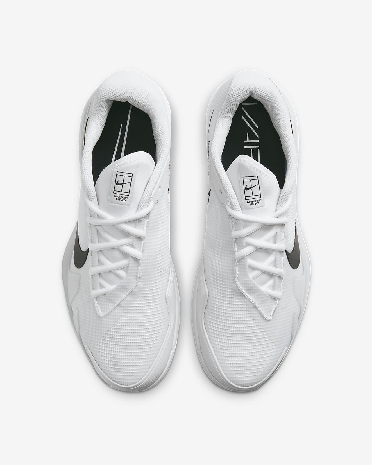 zoom vapor pro hc